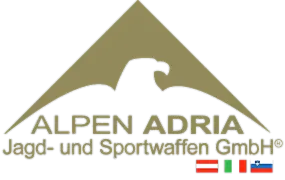 Logo Alpen Adria Jagd- und Sportwaffen GmbH